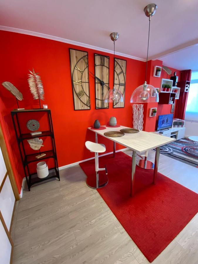 Apartamento Centro Frente Muralla 2 Lugo Exterior foto